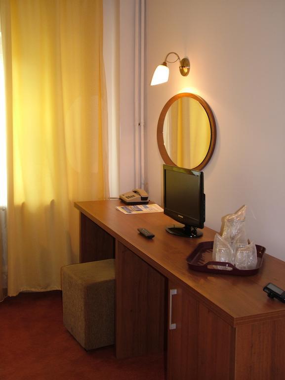 Hotel Oltenia Băile Govora Exterior foto
