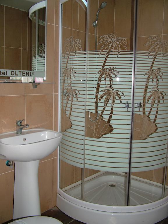 Hotel Oltenia Băile Govora Zimmer foto