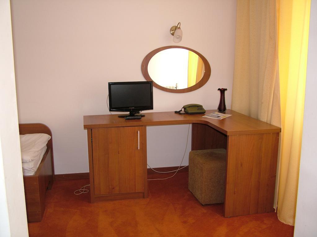Hotel Oltenia Băile Govora Zimmer foto