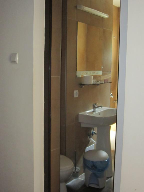 Hotel Oltenia Băile Govora Zimmer foto