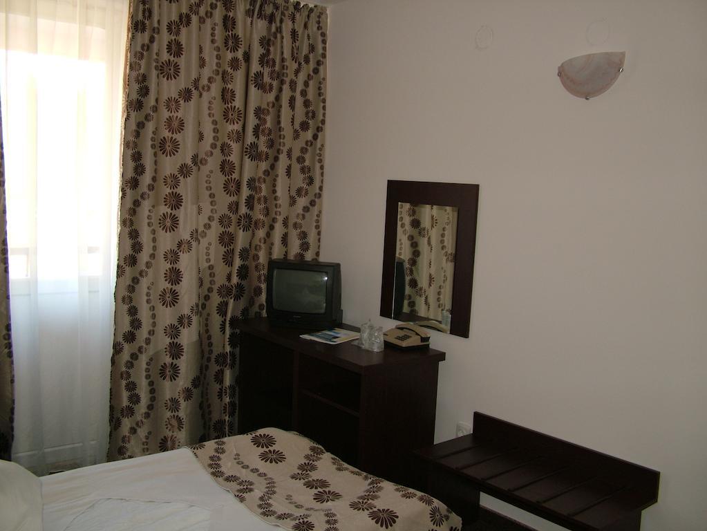Hotel Oltenia Băile Govora Zimmer foto