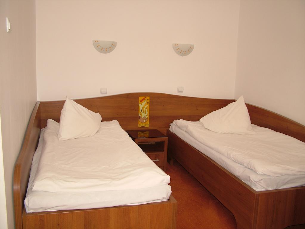 Hotel Oltenia Băile Govora Zimmer foto